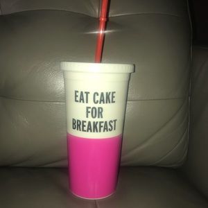 KATE SPADE Tumbler
